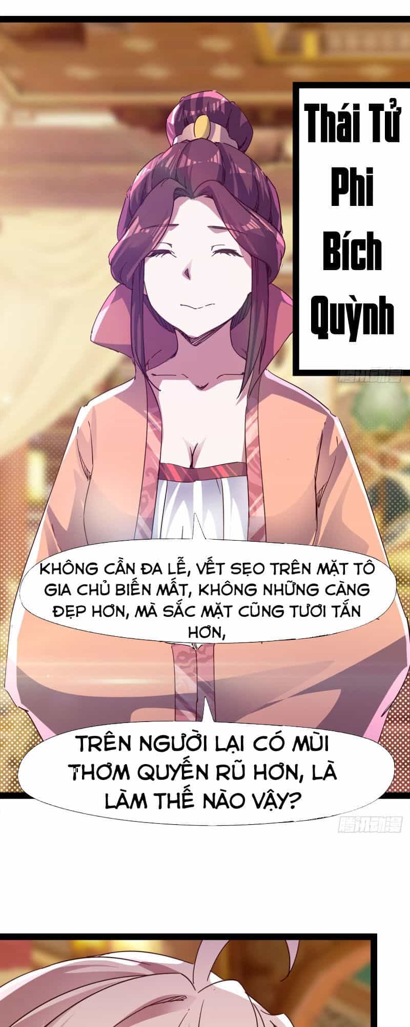 Kiếm Đồ - Chương 79 - ảnh 22