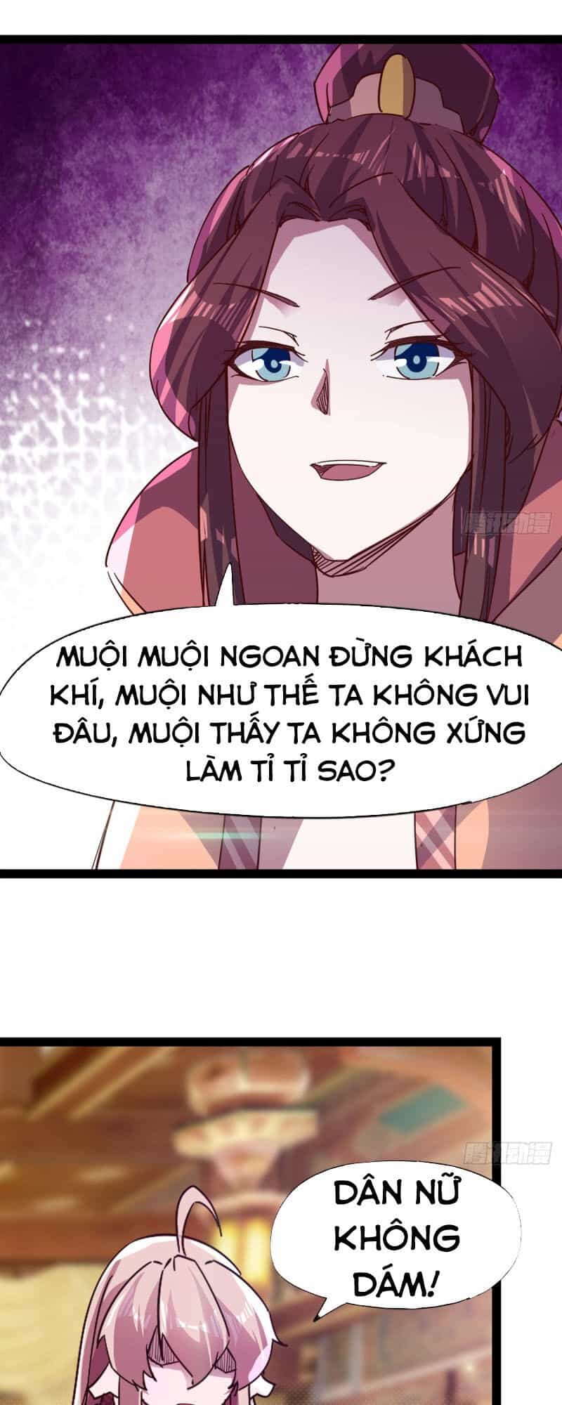 Kiếm Đồ - Chương 79 - ảnh 28