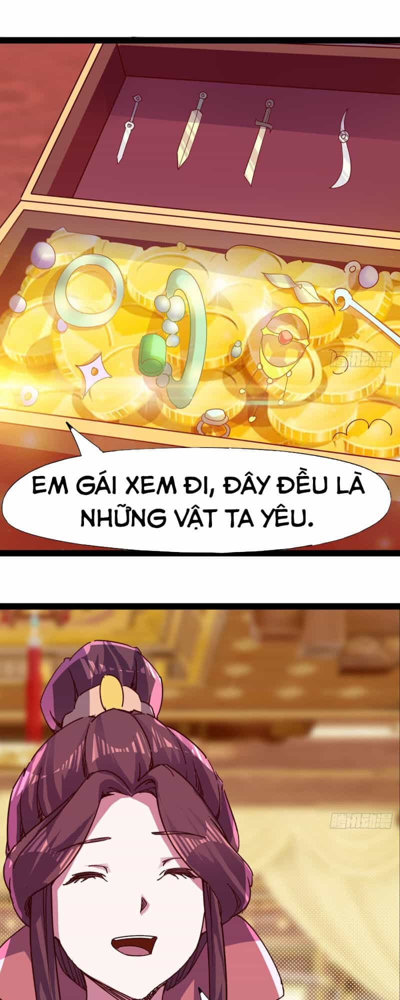 Kiếm Đồ - Chương 79 - ảnh 32
