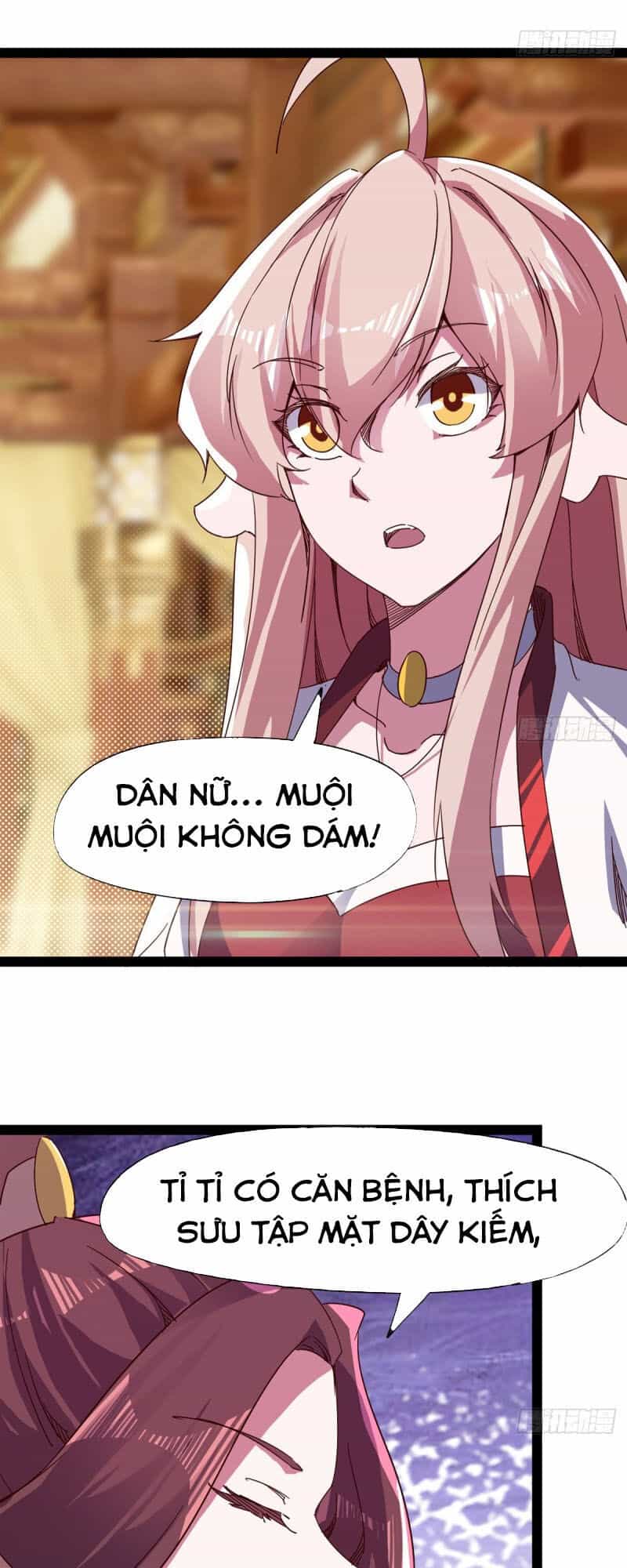 Kiếm Đồ - Chương 79 - ảnh 34