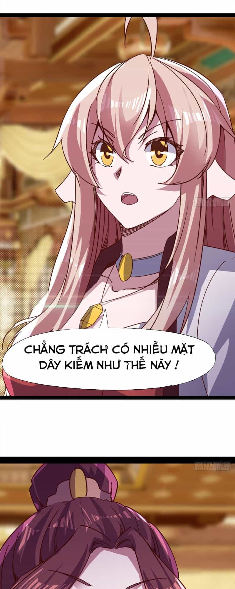 Kiếm Đồ - Chương 79 - ảnh 36