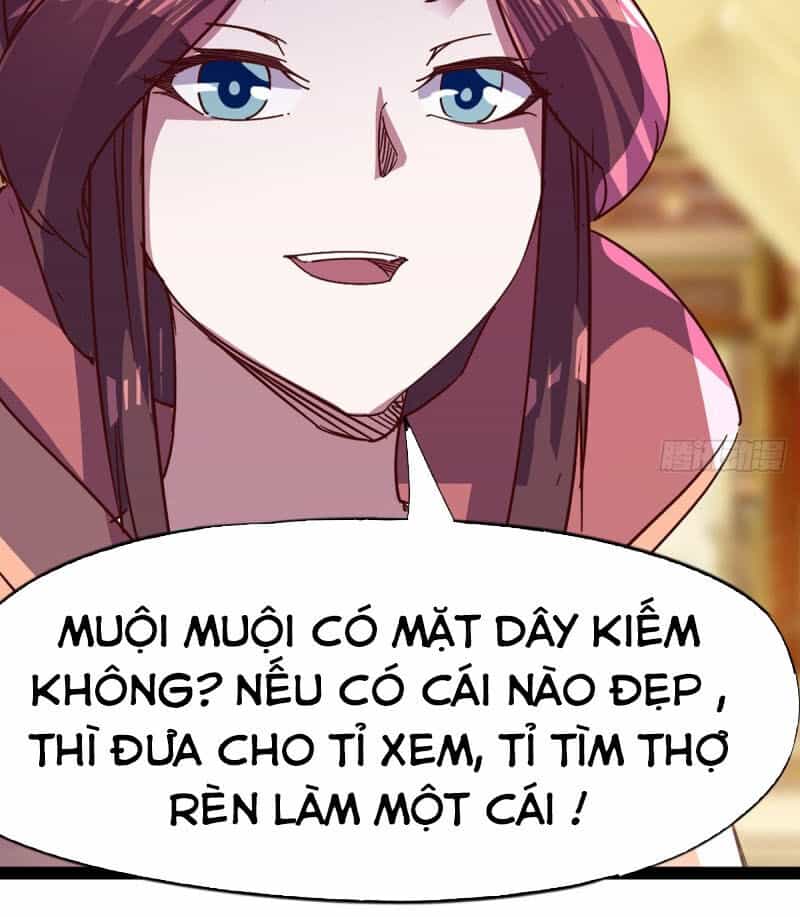 Kiếm Đồ - Chương 79 - ảnh 37