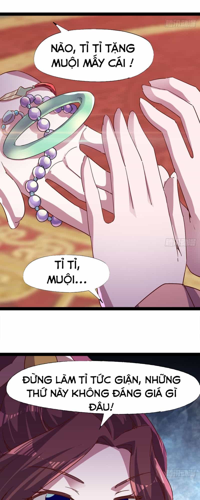 Kiếm Đồ - Chương 79 - ảnh 40