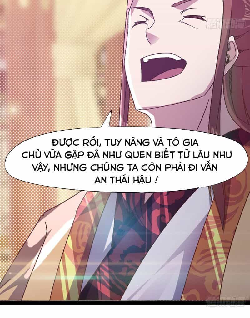 Kiếm Đồ - Chương 79 - ảnh 43