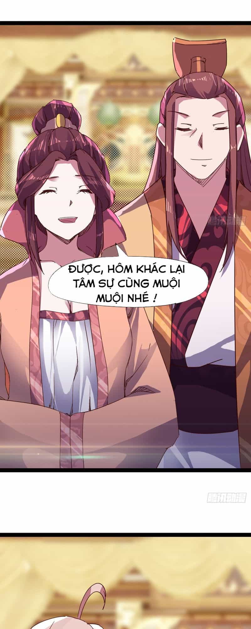 Kiếm Đồ - Chương 79 - ảnh 44