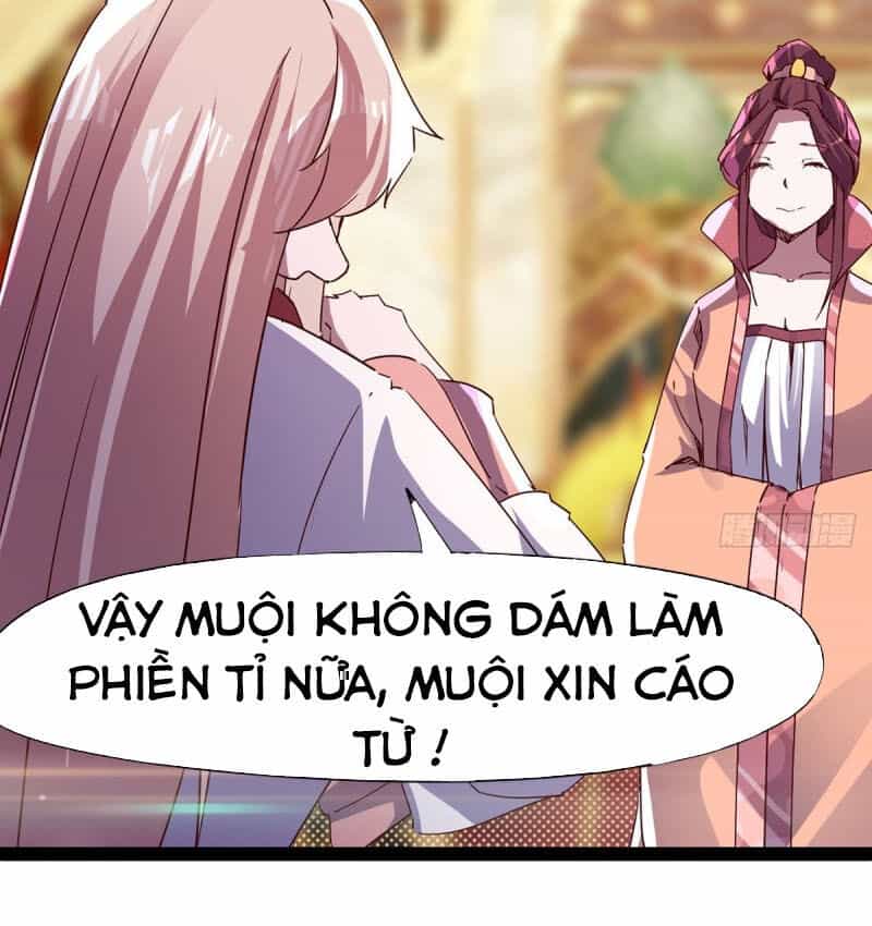 Kiếm Đồ - Chương 79 - ảnh 45