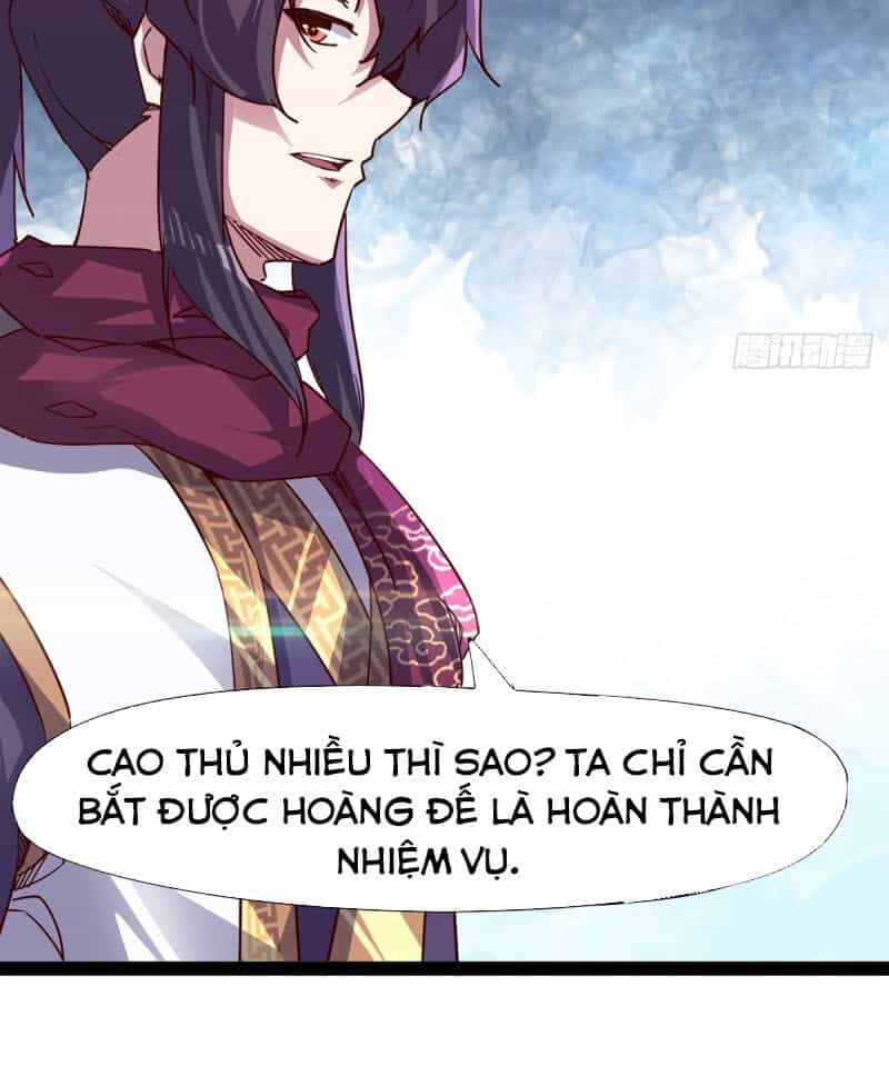 Kiếm Đồ - Chương 79 - ảnh 8