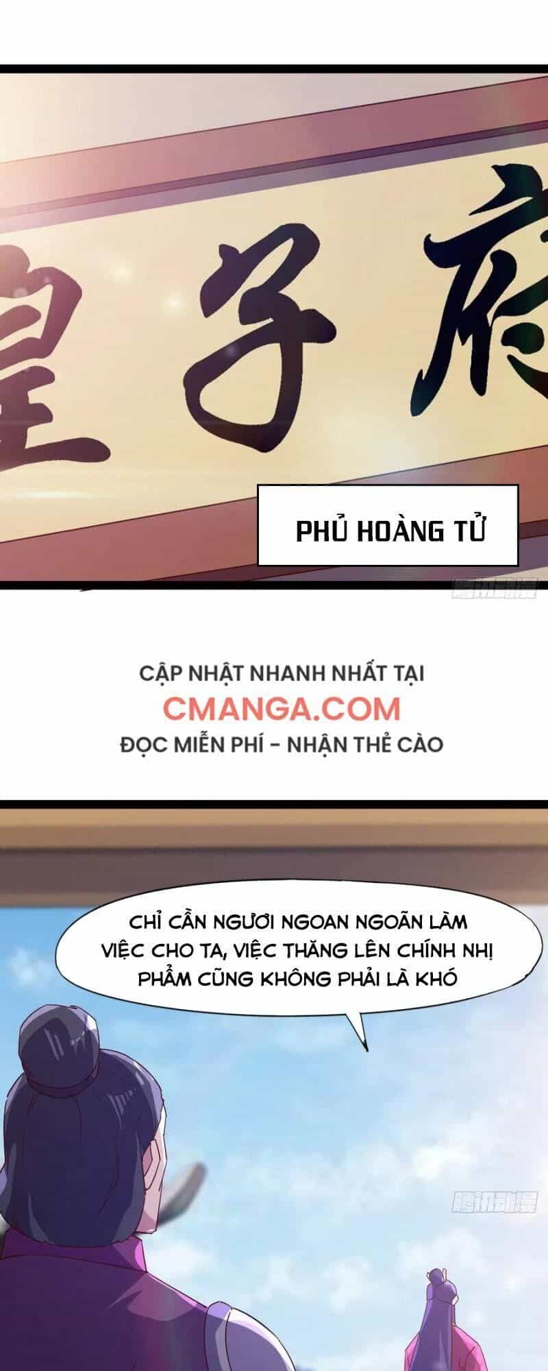 Kiếm Đồ - Chương 80 - ảnh 1
