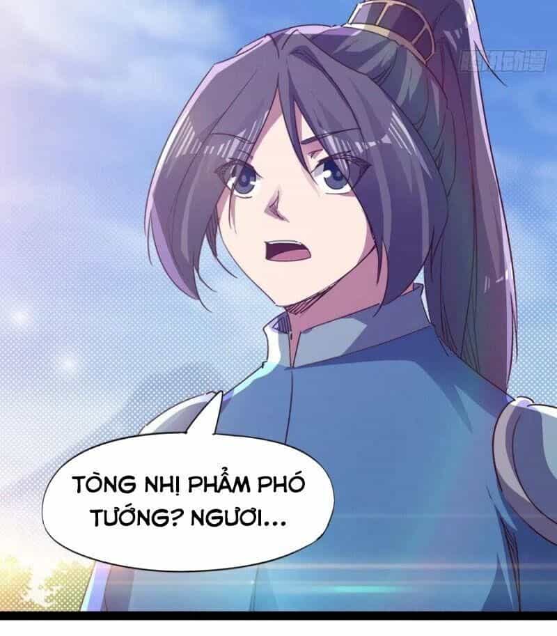 Kiếm Đồ - Chương 80 - ảnh 12