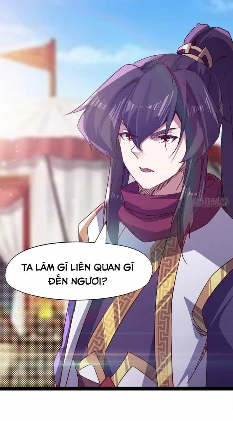 Kiếm Đồ - Chương 80 - ảnh 16