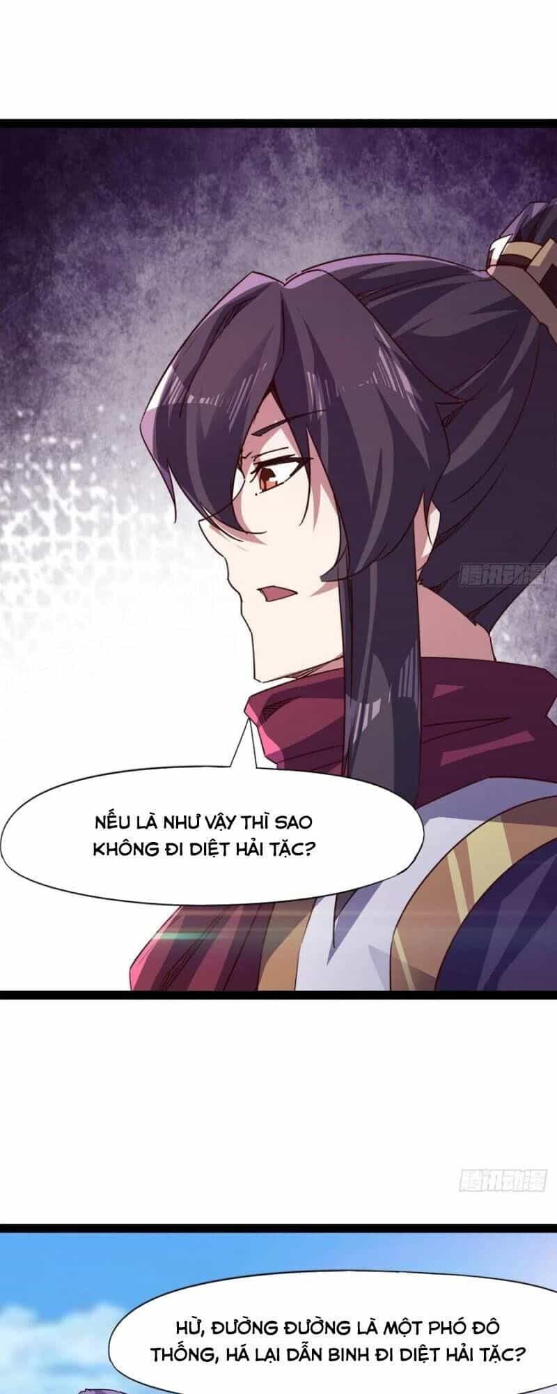 Kiếm Đồ - Chương 80 - ảnh 21