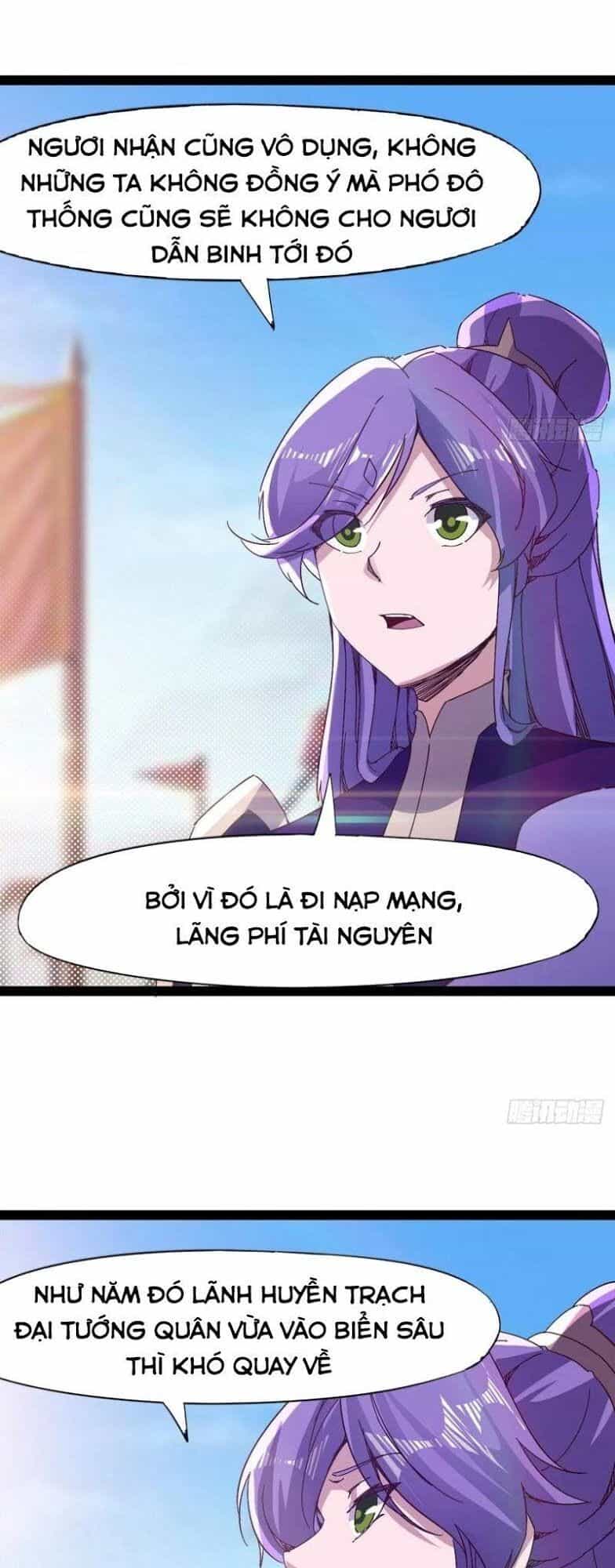 Kiếm Đồ - Chương 80 - ảnh 25