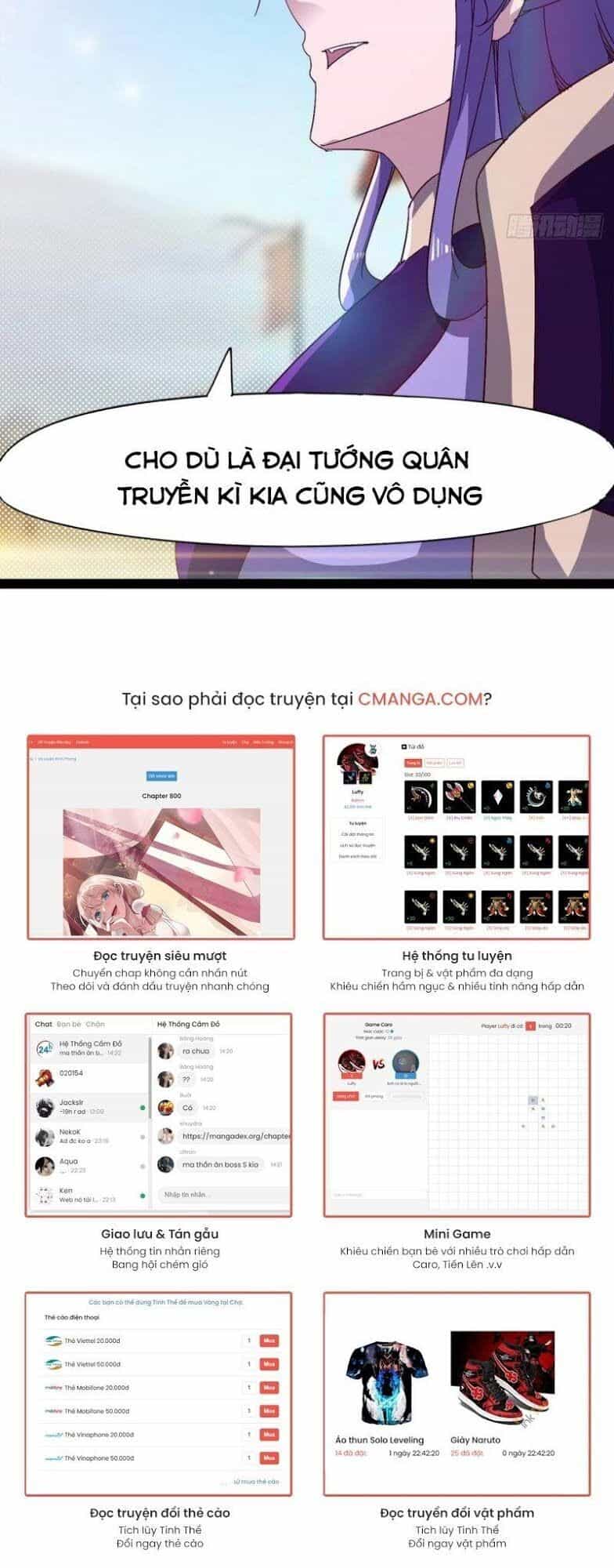 Kiếm Đồ - Chương 80 - ảnh 26