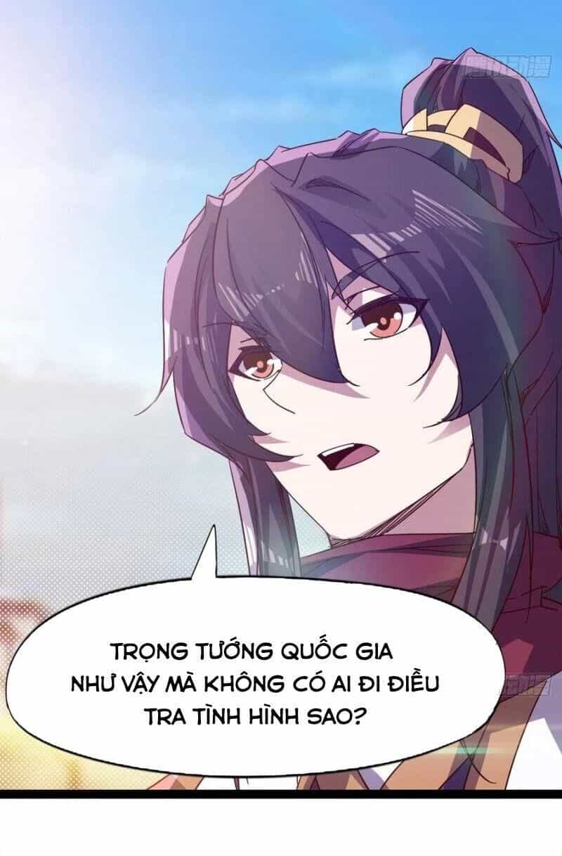Kiếm Đồ - Chương 80 - ảnh 29