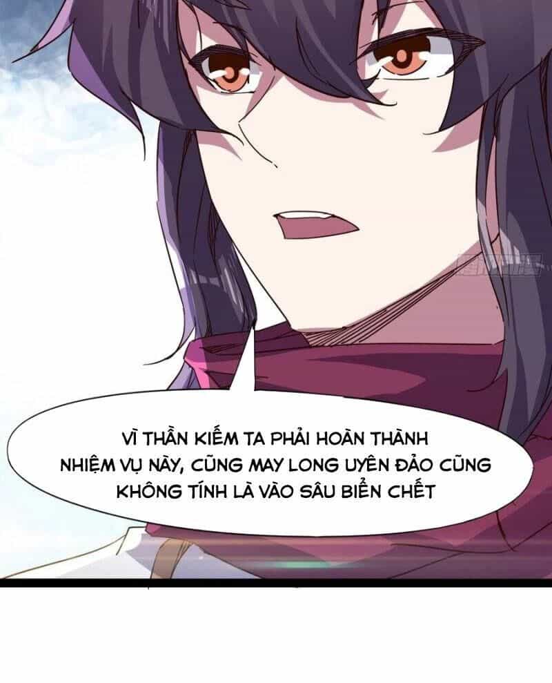 Kiếm Đồ - Chương 80 - ảnh 31