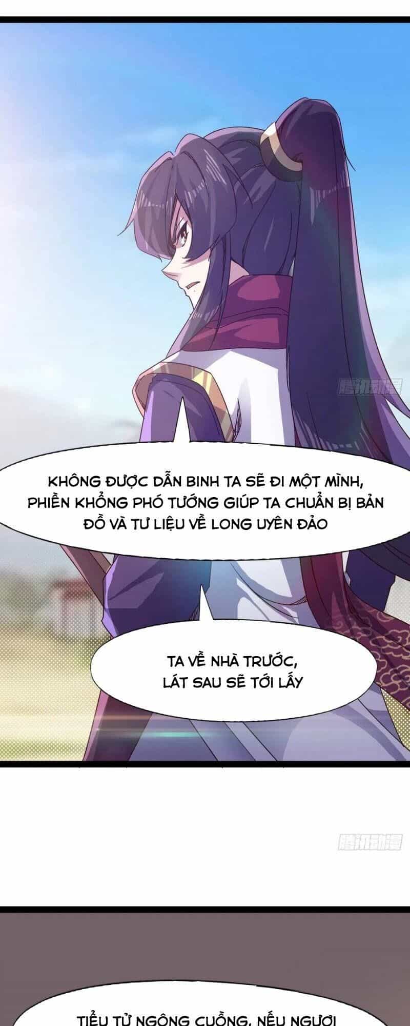 Kiếm Đồ - Chương 80 - ảnh 34