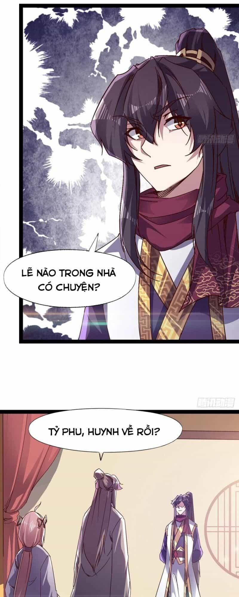 Kiếm Đồ - Chương 80 - ảnh 38