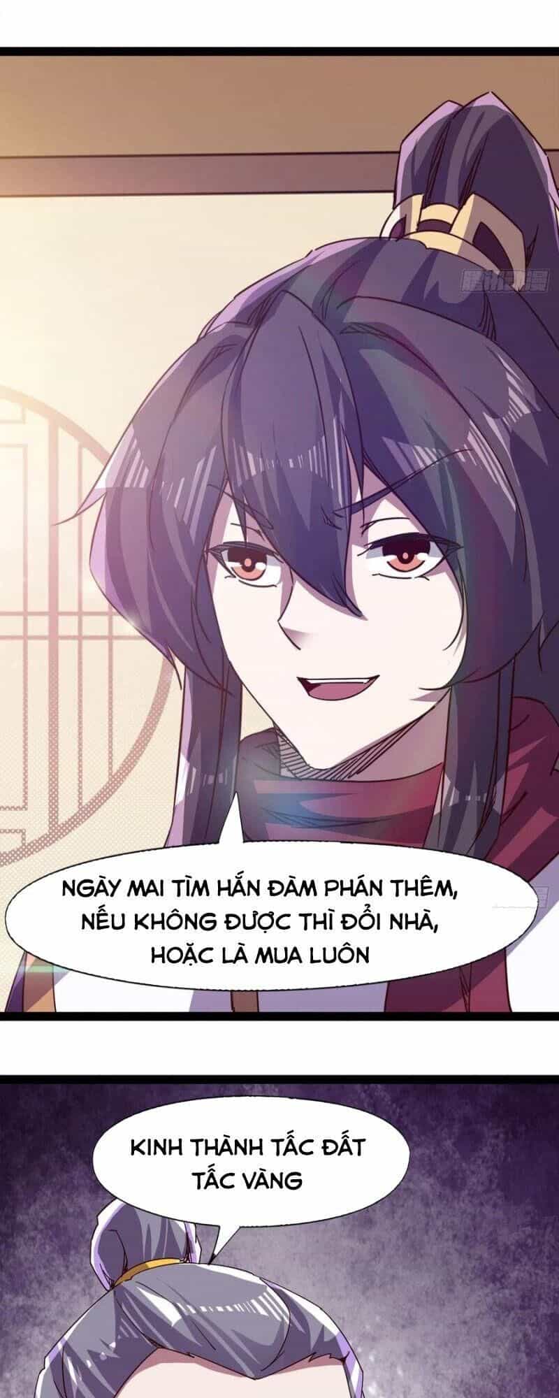 Kiếm Đồ - Chương 80 - ảnh 42