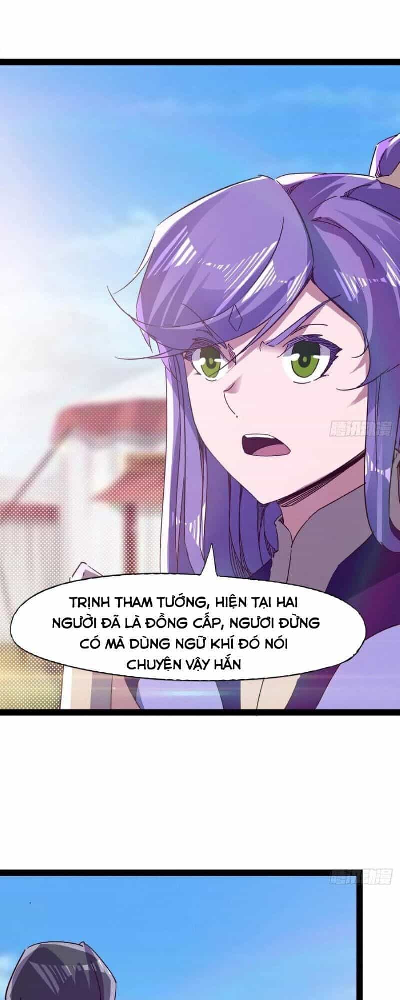 Kiếm Đồ - Chương 80 - ảnh 9