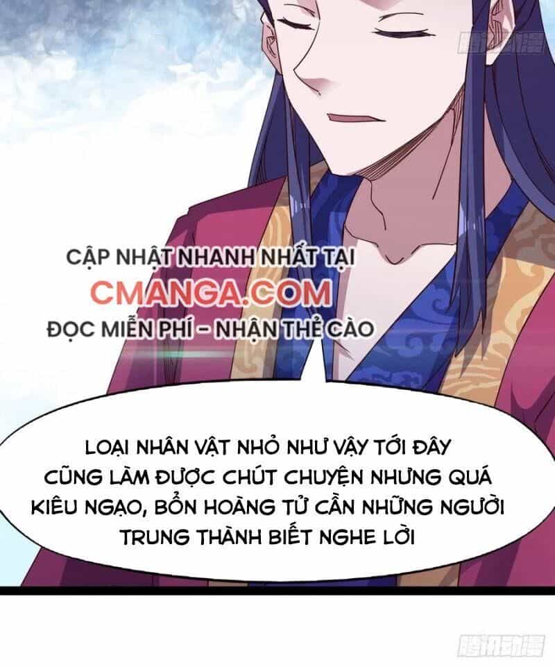 Kiếm Đồ - Chương 81 - ảnh 12