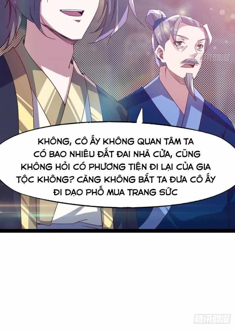 Kiếm Đồ - Chương 81 - ảnh 24