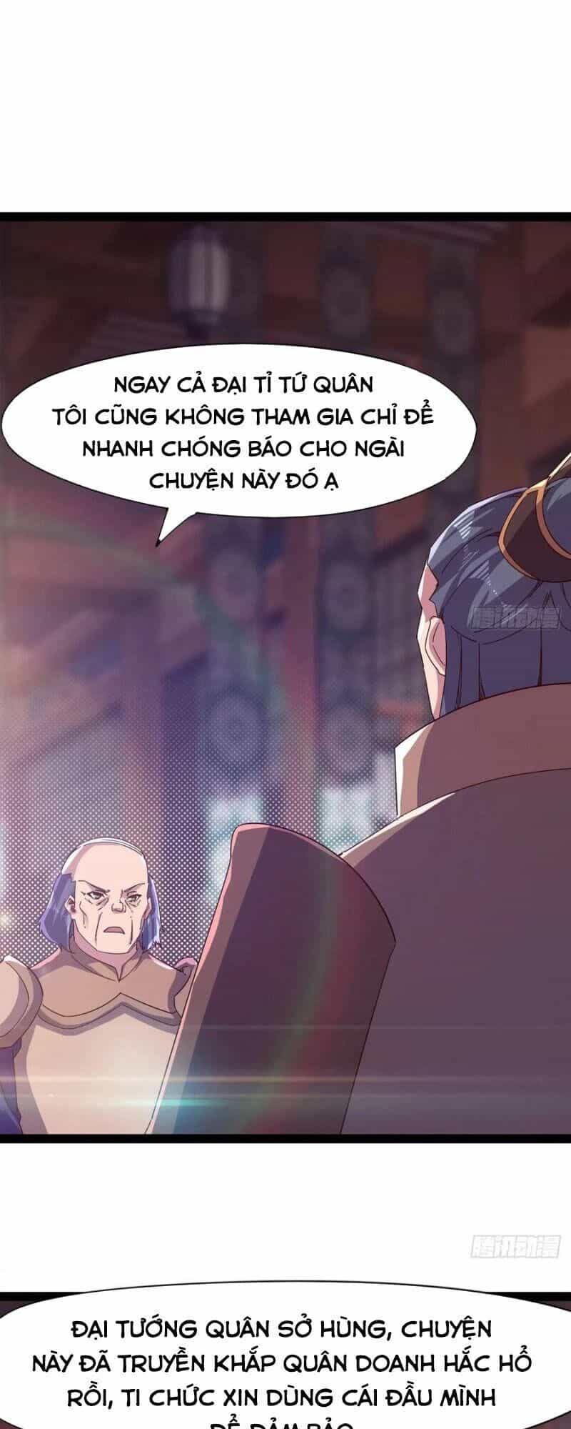Kiếm Đồ - Chương 81 - ảnh 3