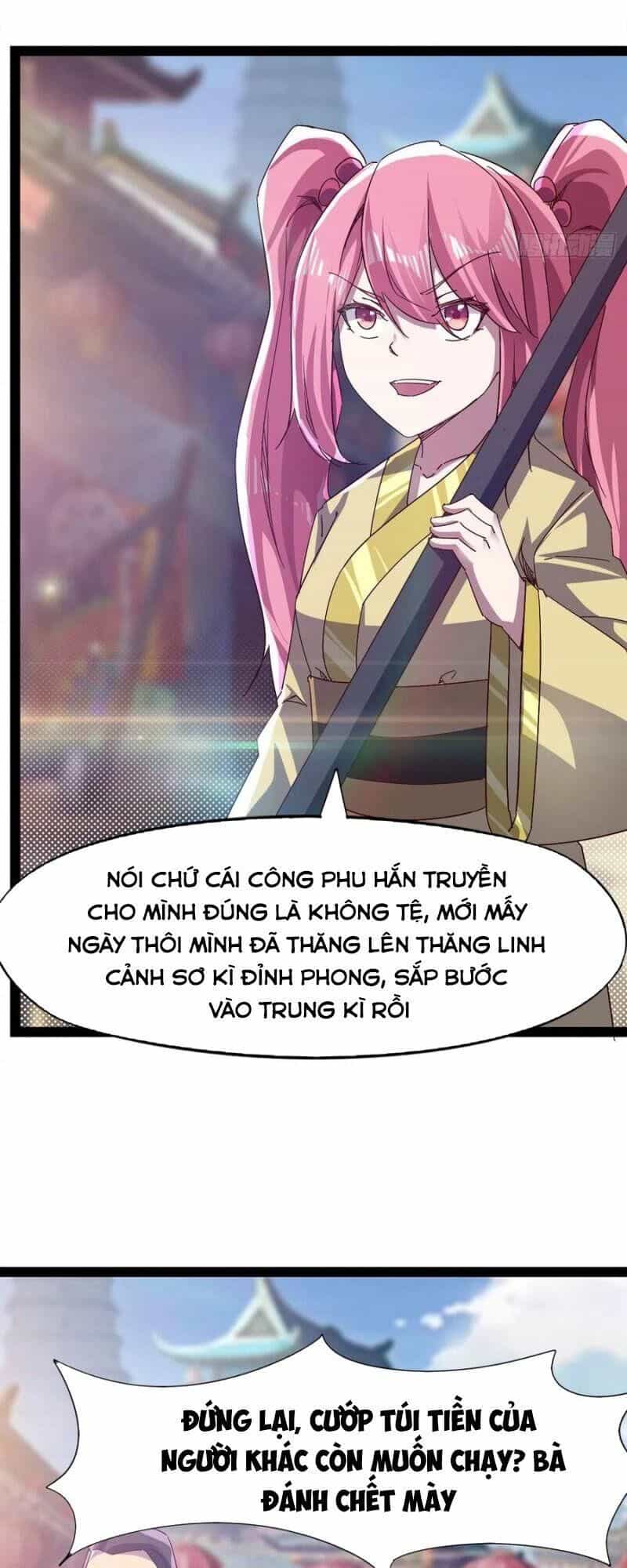 Kiếm Đồ - Chương 81 - ảnh 31