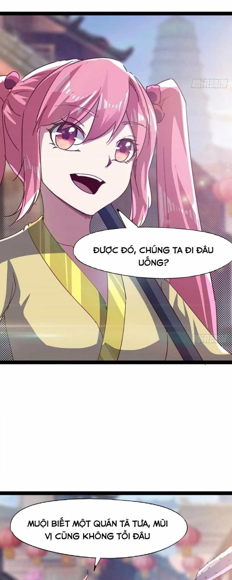 Kiếm Đồ - Chương 81 - ảnh 47