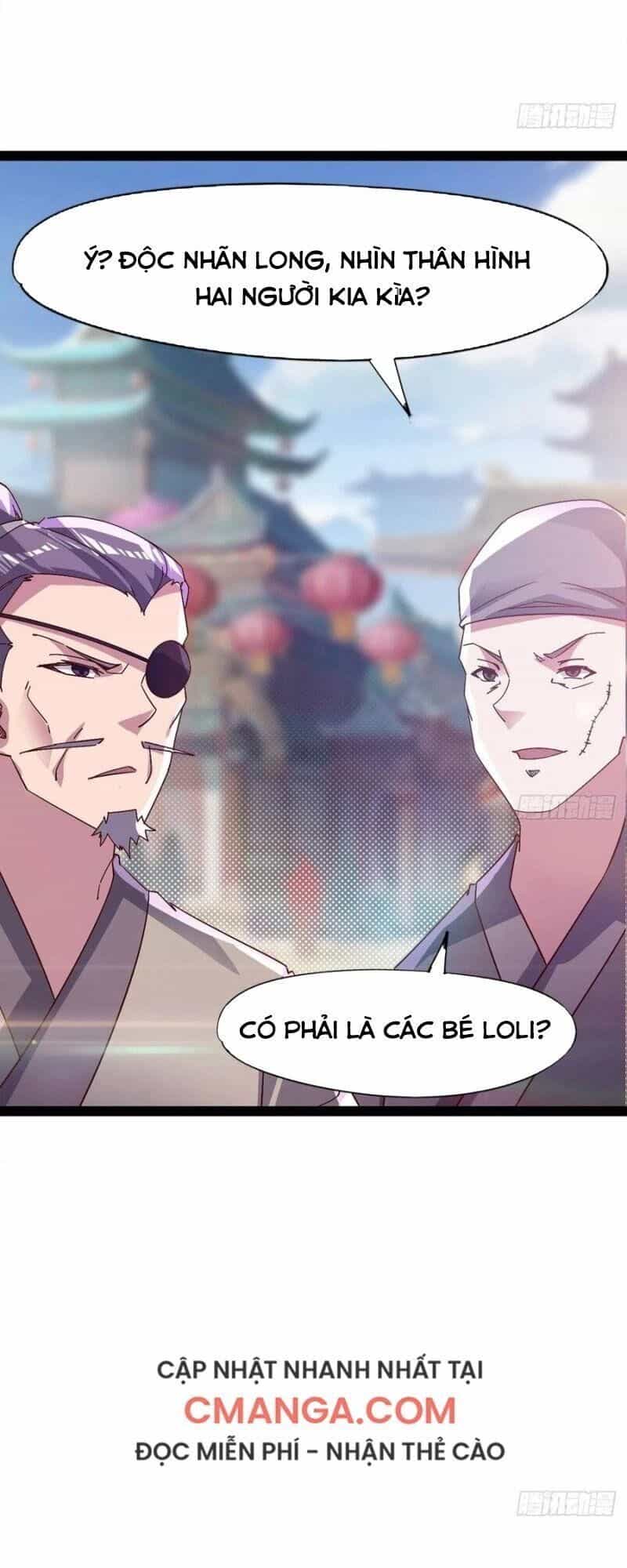 Kiếm Đồ - Chương 81 - ảnh 49