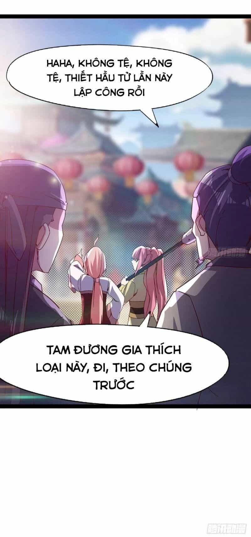 Kiếm Đồ - Chương 81 - ảnh 50