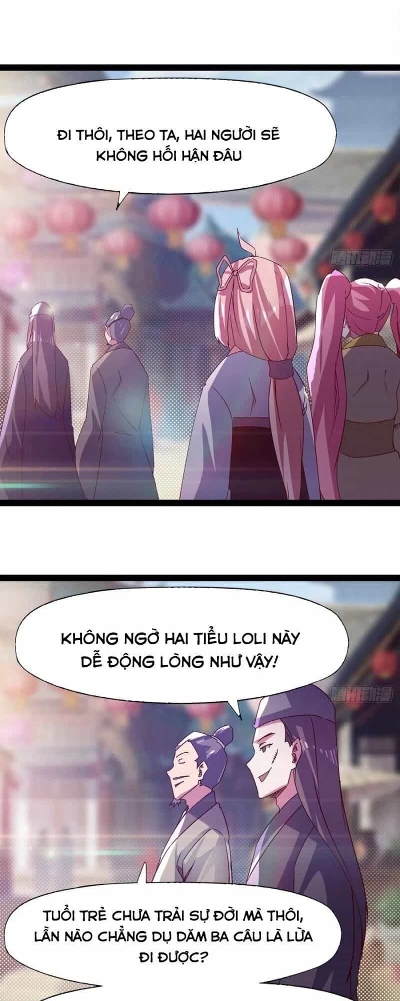 Kiếm Đồ - Chương 82 - ảnh 11