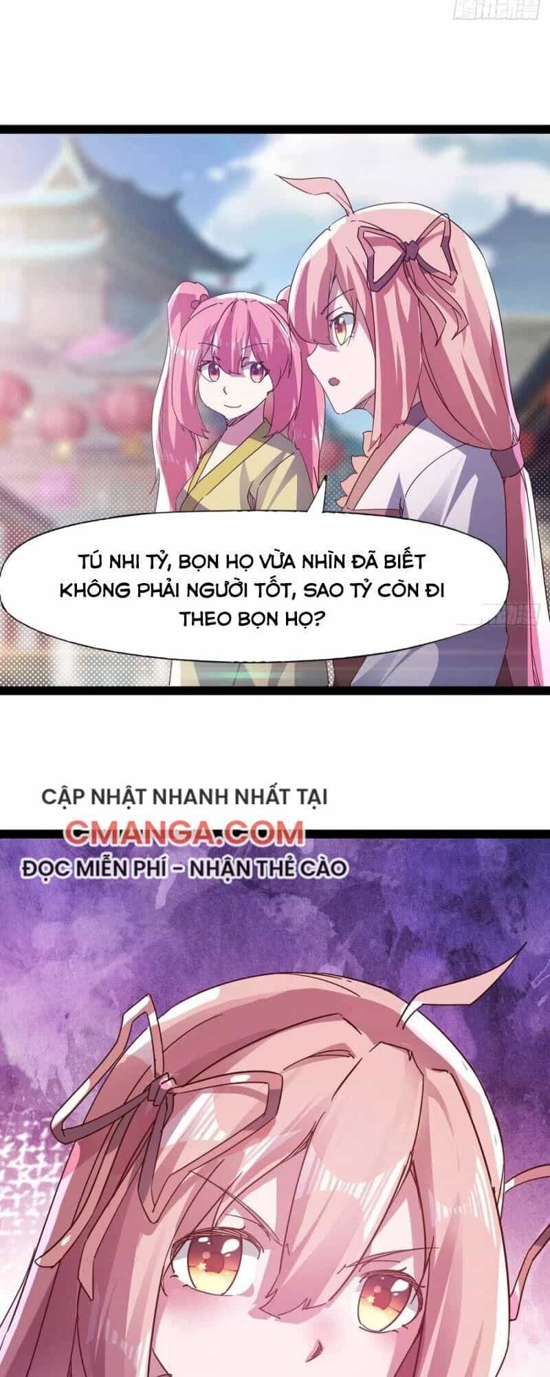 Kiếm Đồ - Chương 82 - ảnh 13