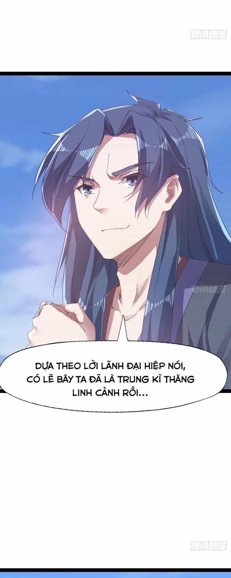 Kiếm Đồ - Chương 82 - ảnh 17