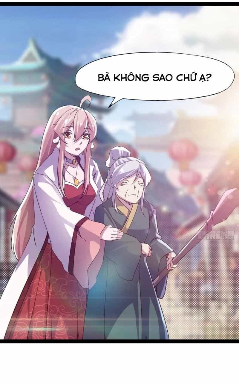 Kiếm Đồ - Chương 82 - ảnh 30