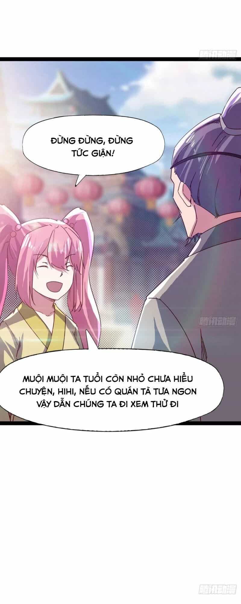 Kiếm Đồ - Chương 82 - ảnh 9