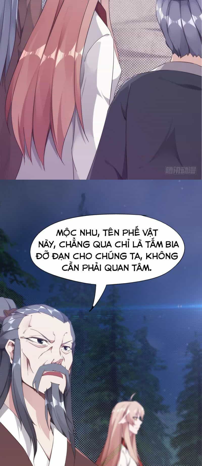 Kiếm Đồ - Chương 8 - ảnh 14