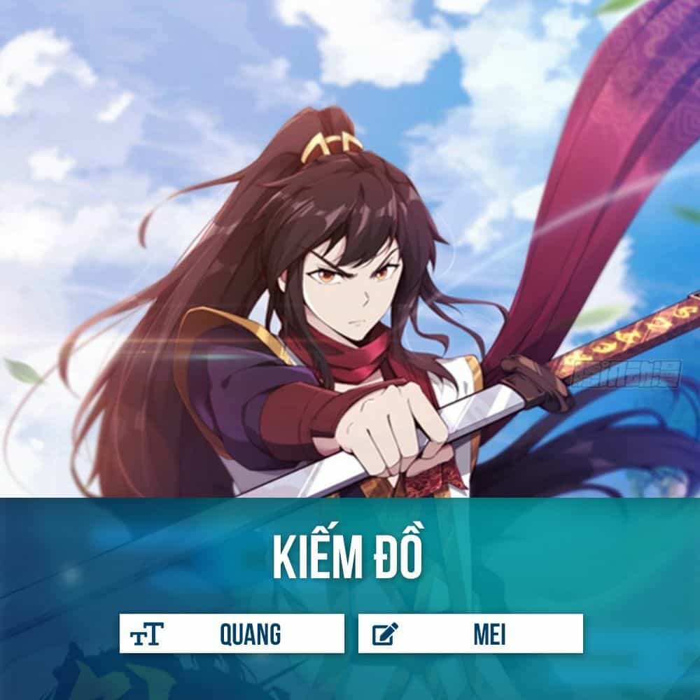 Kiếm Đồ - Chương 8 - ảnh 2