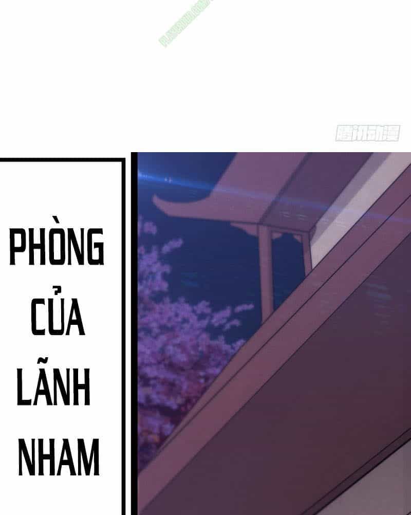Kiếm Đồ - Chương 8 - ảnh 21