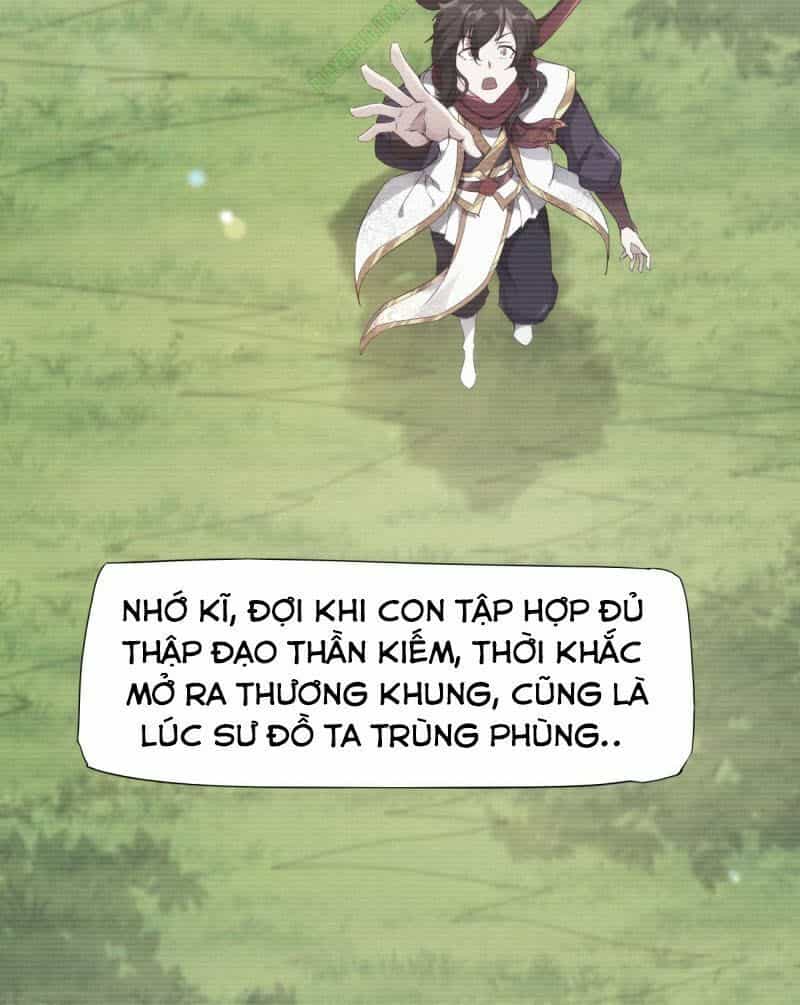 Kiếm Đồ - Chương 8 - ảnh 27