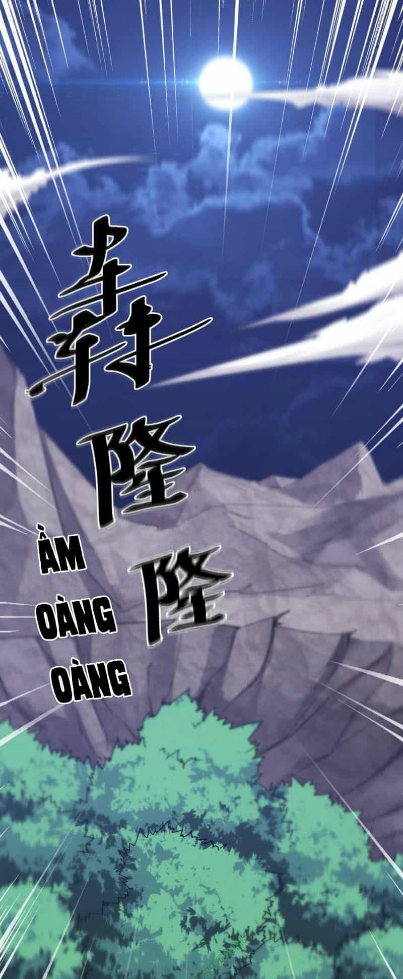 Kiếm Đồ - Chương 8 - ảnh 3