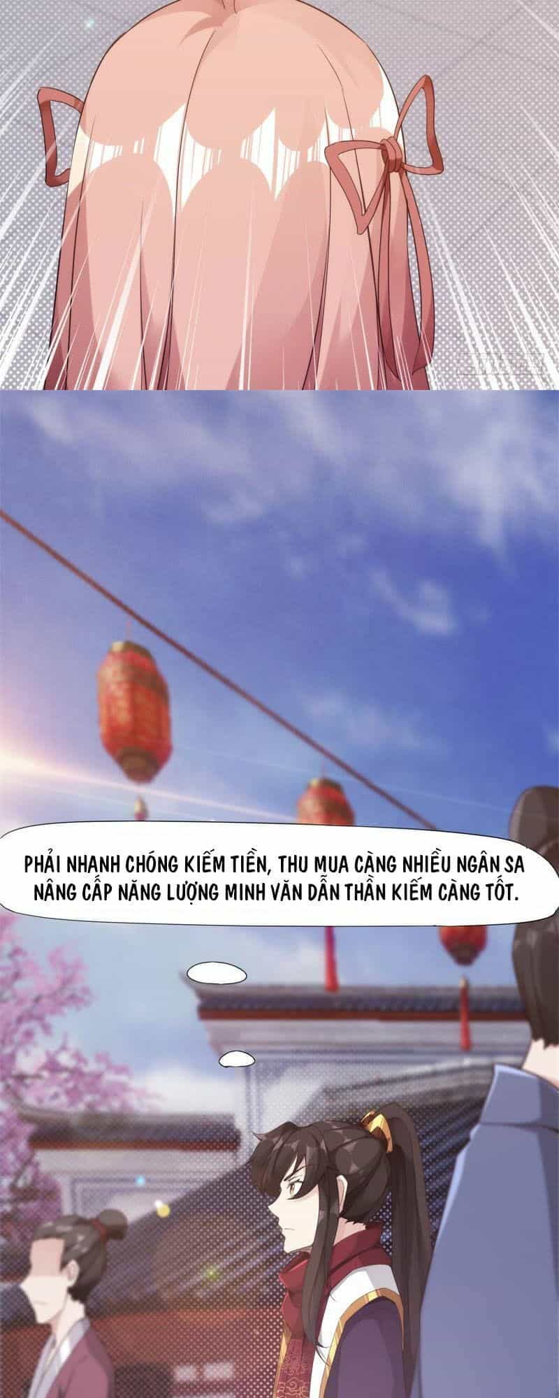 Kiếm Đồ - Chương 8 - ảnh 39
