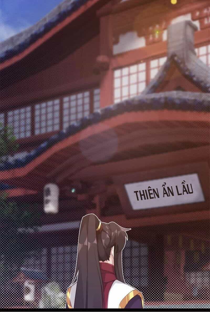 Kiếm Đồ - Chương 8 - ảnh 41