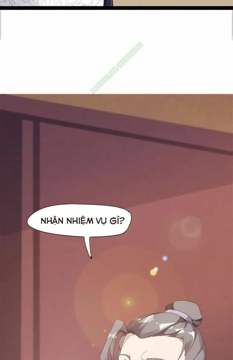 Kiếm Đồ - Chương 8 - ảnh 43