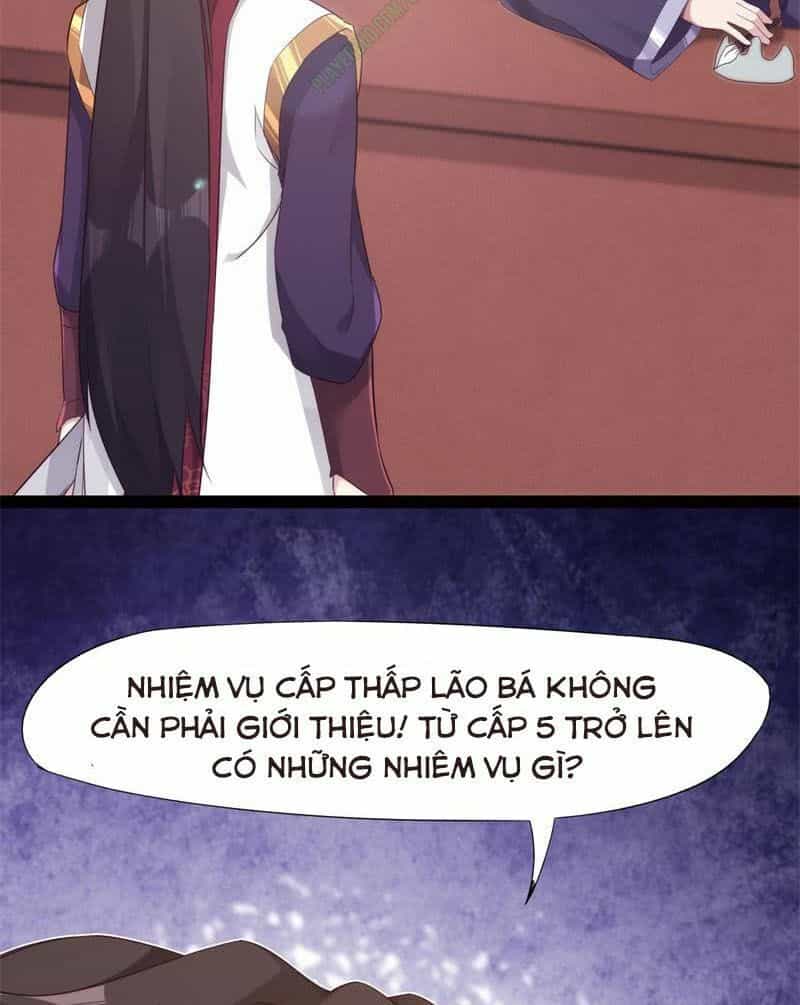 Kiếm Đồ - Chương 8 - ảnh 46