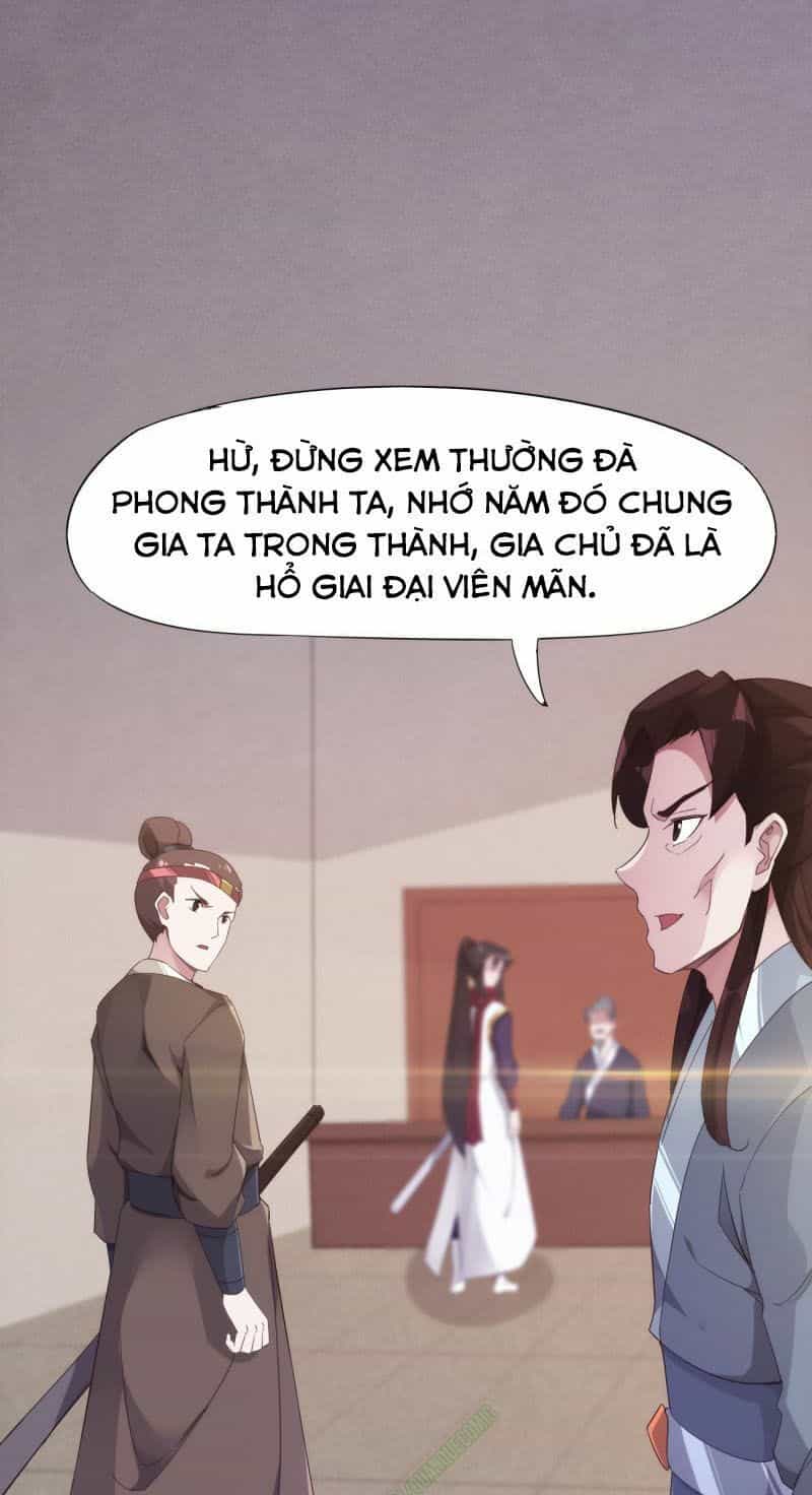 Kiếm Đồ - Chương 8 - ảnh 57