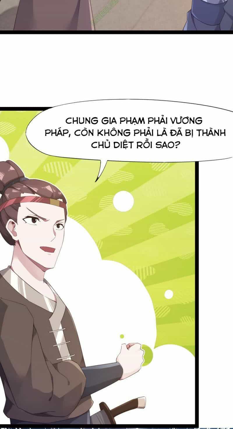 Kiếm Đồ - Chương 8 - ảnh 58