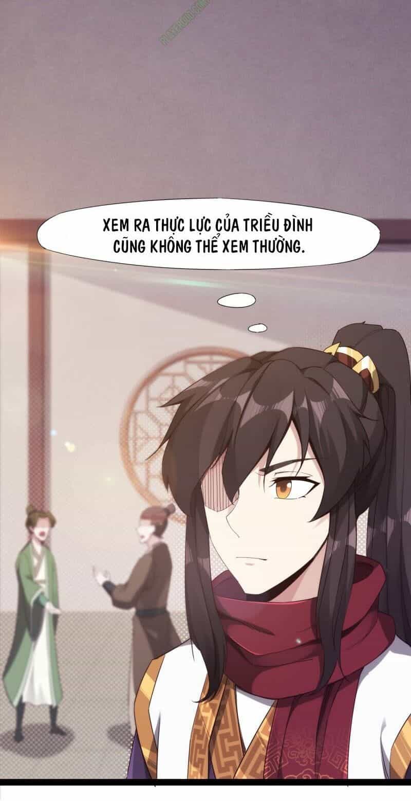 Kiếm Đồ - Chương 8 - ảnh 60