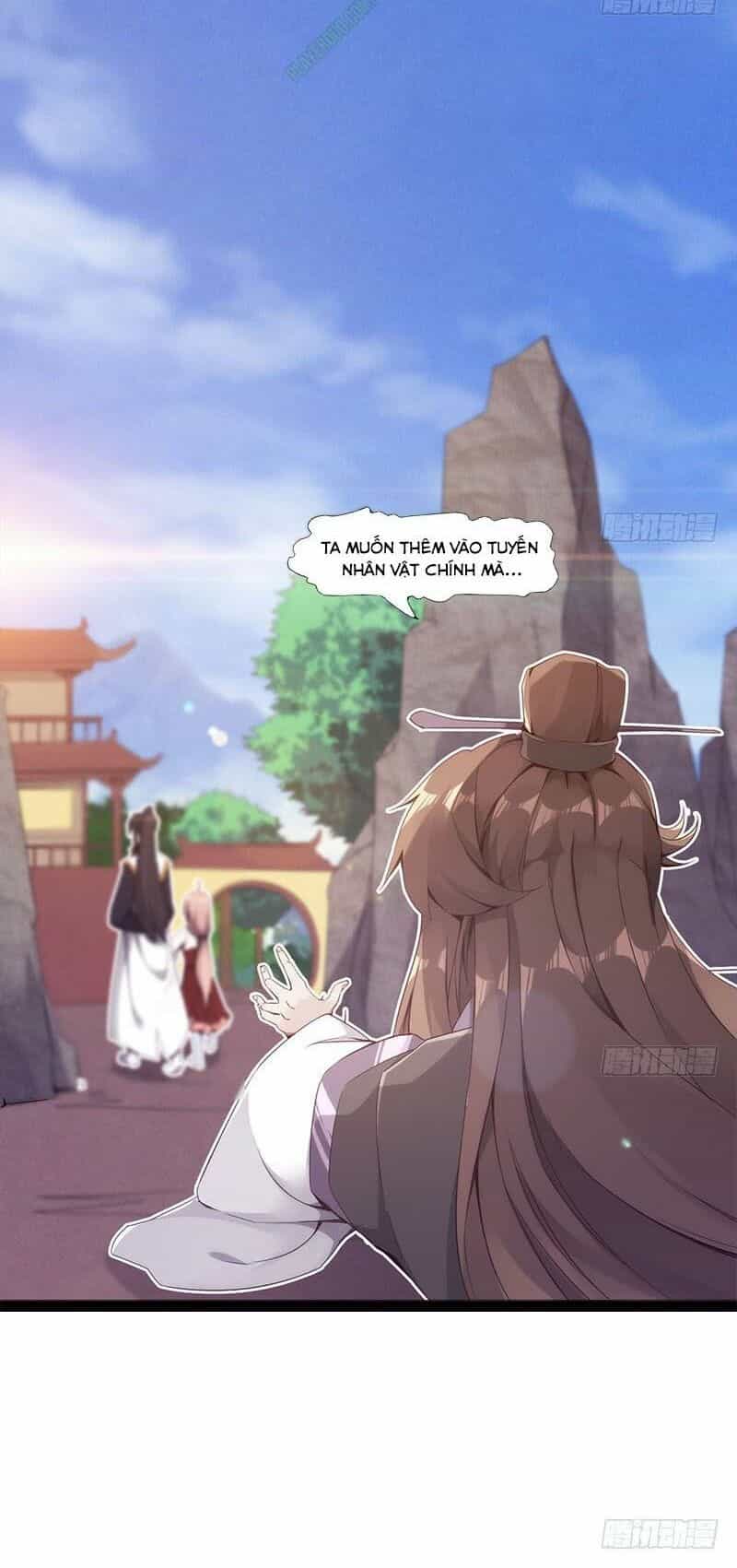 Kiếm Đồ - Chương 8 - ảnh 69
