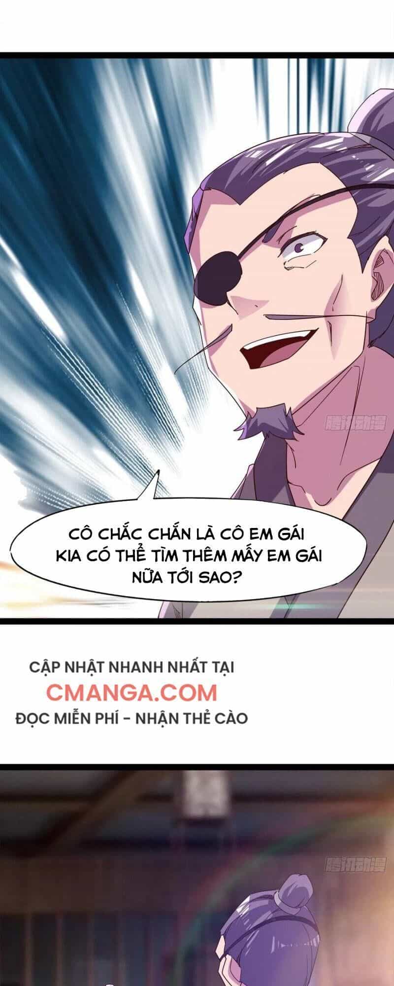 Kiếm Đồ - Chương 83 - ảnh 1