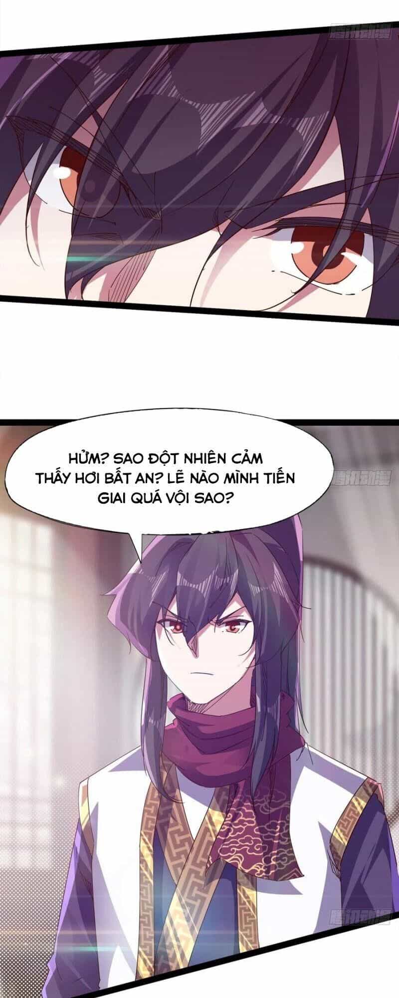 Kiếm Đồ - Chương 83 - ảnh 19